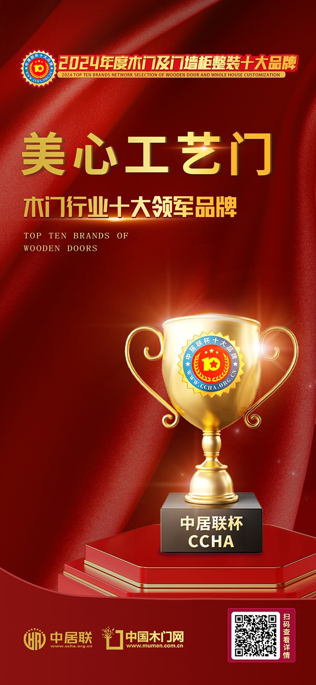 美心工艺门